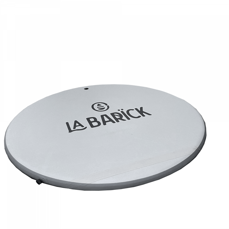 Couverture isothermique - Rund 22