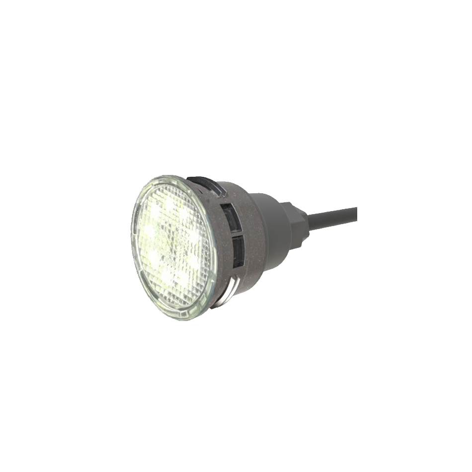 Spot Led - Rund 18, Rund 20, Rund 22, Rund 24